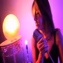 STAGE TUBE: Alice Ripley Releases New Music Video for 'Beautiful Eyes'